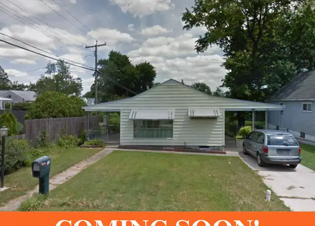 Property at 7917 Dalesford Rd, Parkville, MD, 21234, 4 beds, 2 baths, [object Object]