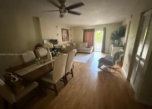 Property at 8200 SW 210th St #107, Cutler Bay, FL, 33189, 1 bed, 1 bath, [object Object]