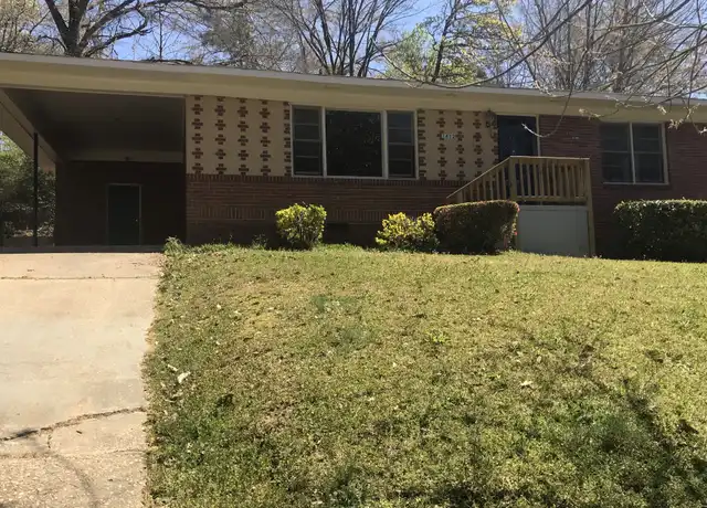 Property at 1412 Curtis Maddox Dr, Columbus, GA, 31903, 3 beds, 1 bath, [object Object]