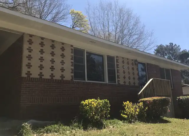 Property at 1412 Curtis Maddox Dr, Columbus, GA, 31903, 3 beds, 1 bath, [object Object]