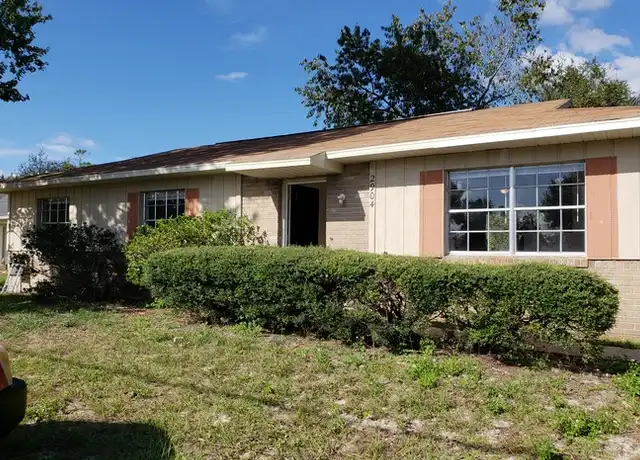 Property at 2904 Foxdale Dr, Deltona, FL, 32738, 3 beds, 1 bath, [object Object]