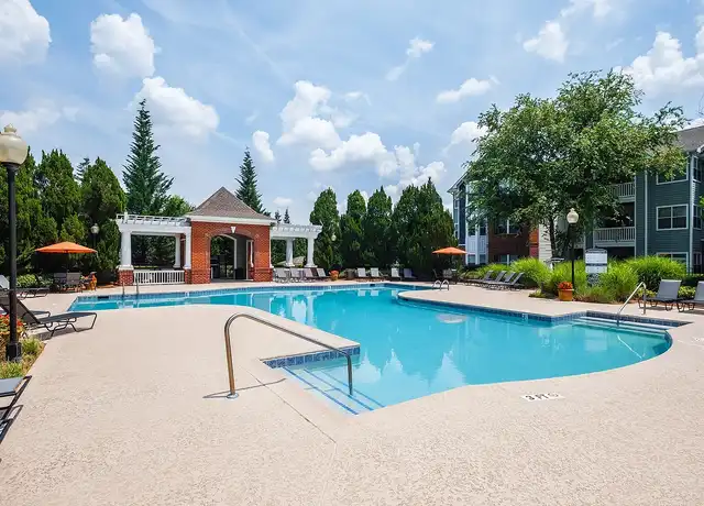 Property at Bexley Square at Concord Mills - 50 Lily Green Ct NW, Concord, NC, 28027, 1-2 bed, 1-2 bath, [object Object]
