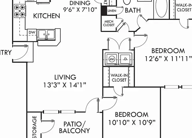 Photo of 50 Lily Green Ct NW, Concord, NC 28027