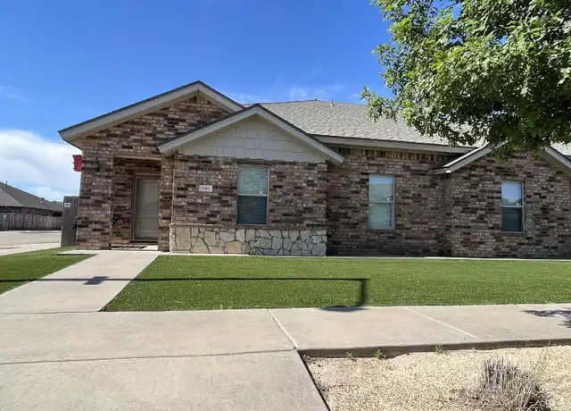 Property at 3201 112th St, Lubbock, TX, 79423, 3 beds, 2 baths, [object Object]