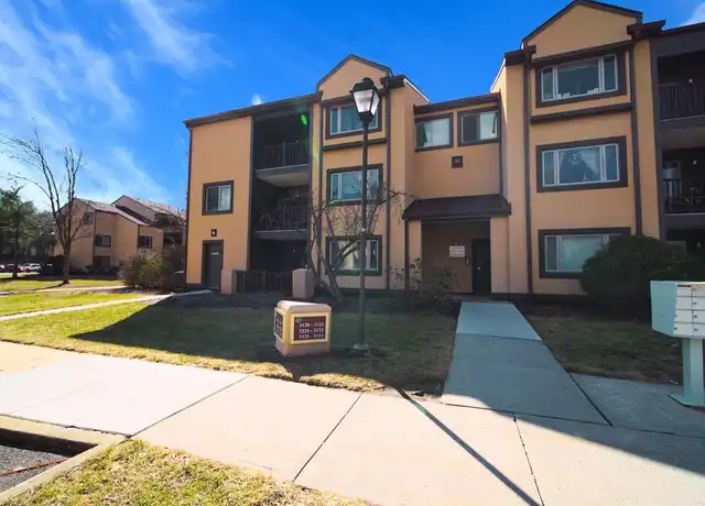 Property at 3120 Sayre Dr, Princeton, NJ, 08540, 2 beds, 1 bath, [object Object]