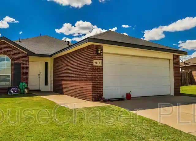 Property at 1927 99th St, Lubbock, TX, 79423, 3 beds, 2 baths, [object Object]