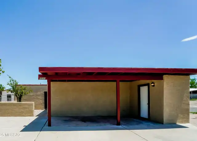 Property at 5533 S Santa Cruz Ave, Tucson, AZ, 85706, 4 beds, 2 baths, [object Object]