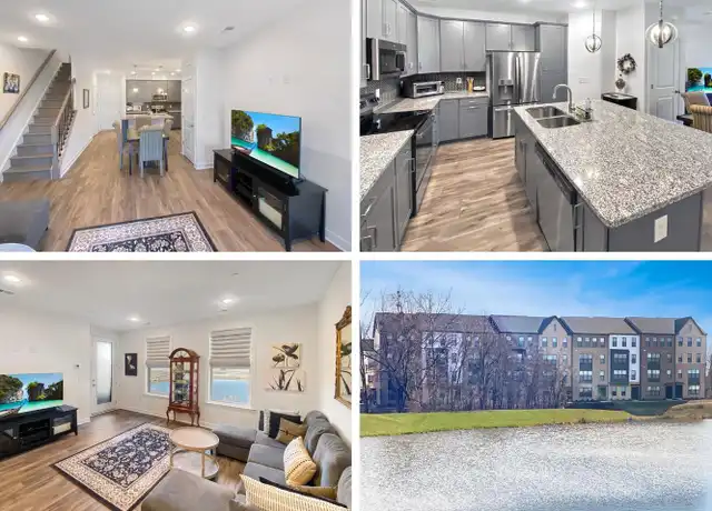 Property at 14344 Yesler Ave, Chantilly, VA, 20151, 3 beds, 2.5 baths, [object Object]