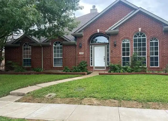 Property at 1696 Yosemite Dr, Lewisville, TX, 75077, 3 beds, 2 baths, [object Object]