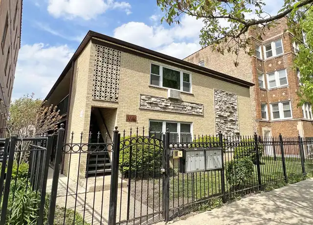 Property at 3746 W Leland Ave Unit 1A, Chicago, IL, 60625, 2 beds, 1 bath, [object Object]
