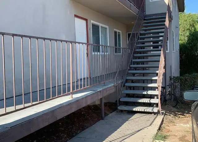 Property at 4077 Oakcrest Dr Unit A, San Diego, CA, 92105, 3 beds, 1.5 baths, [object Object]