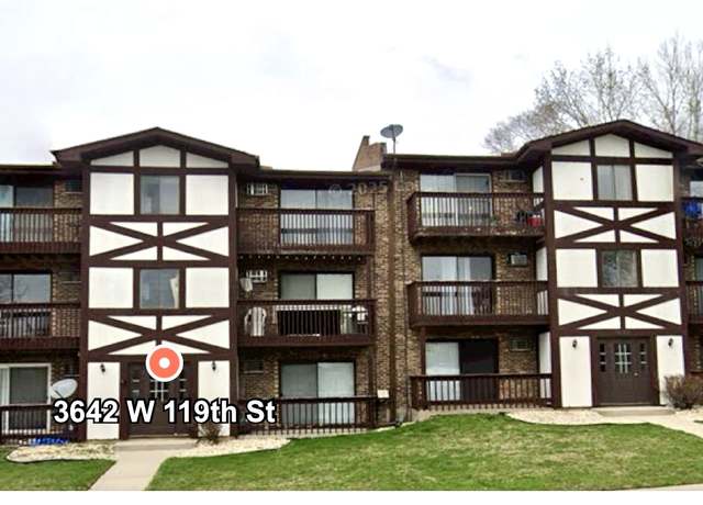 Photo of 3642 W 119th St #104, Alsip, IL 60803