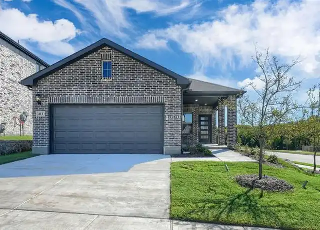 Property at 411 Willet Dr, McKinney, TX, 75069, 4 beds, 2 baths, [object Object]