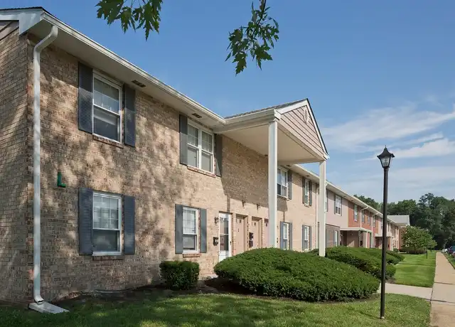 Property at Pickwick Apartments LLC - 20 Church Rd, Maple Shade, NJ, 08052, 1-2 bed, 1-2 bath, [object Object]