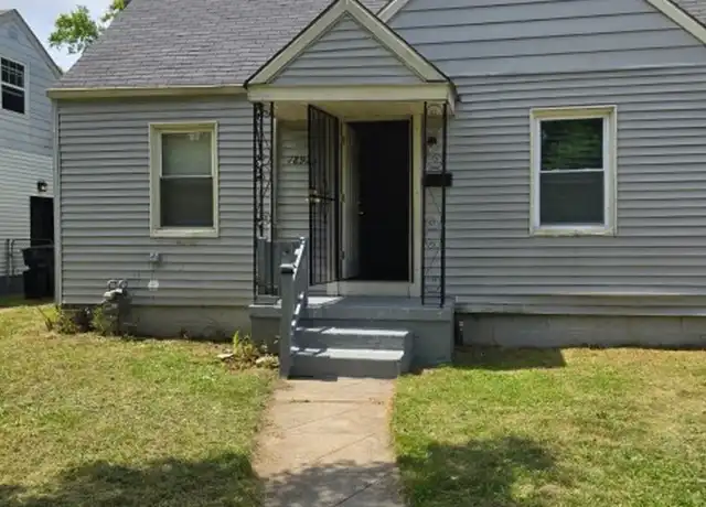 Property at 18925 Plainview Ave, Detroit, MI, 48219, 3 beds, 1 bath, [object Object]