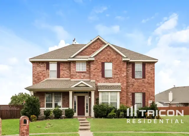 Property at 621 Camellia Dr, Glenn Heights, TX, 75154, 5 beds, 3 baths, [object Object]