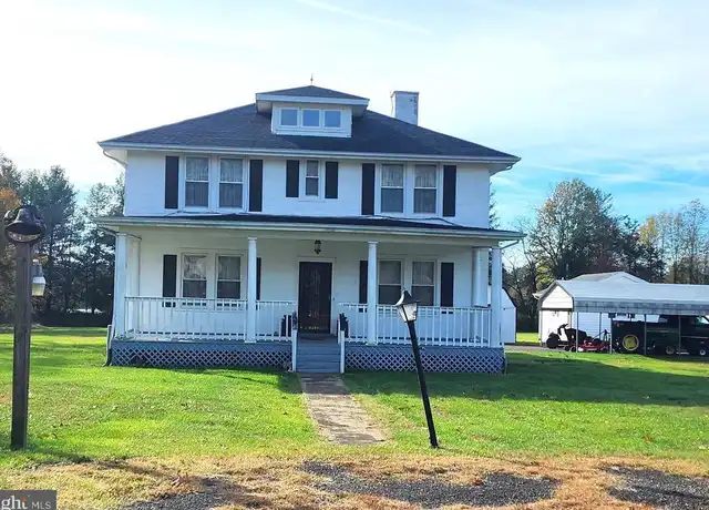 Property at 7183 Opal Rd, Warrenton, VA, 20186, 4 beds, 2 baths, [object Object]