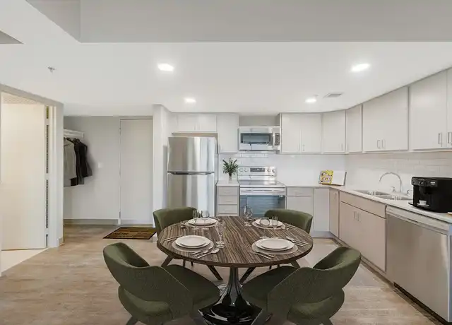 Property at AIRE MSP Apartments - 3 Appletree Sq, Minneapolis, MN, 55425, 0-1 beds, 1-2 bath, [object Object]