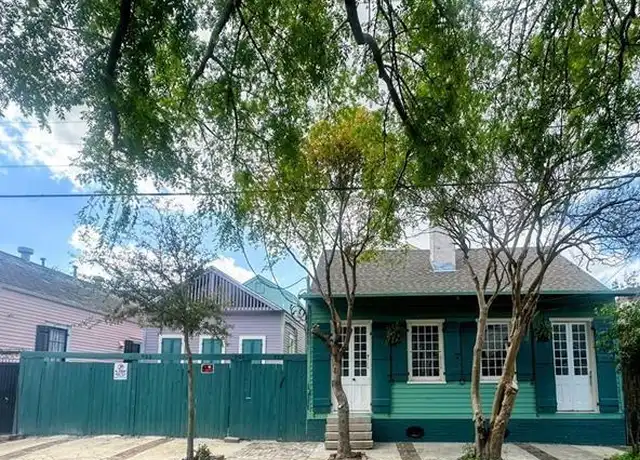 Property at 922 Kerlerec St Unit A, New Orleans, LA, 70116, 2 beds, 2 baths, [object Object]