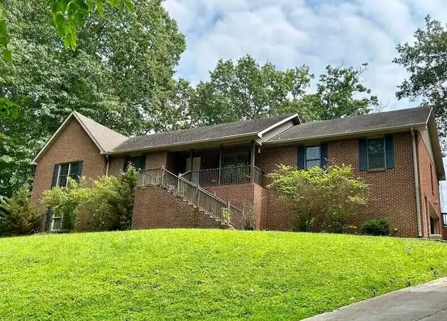 Property at 9 Edgewood Dr, Somerset, KY, 42501, 6 beds, 3.5 baths, [object Object]