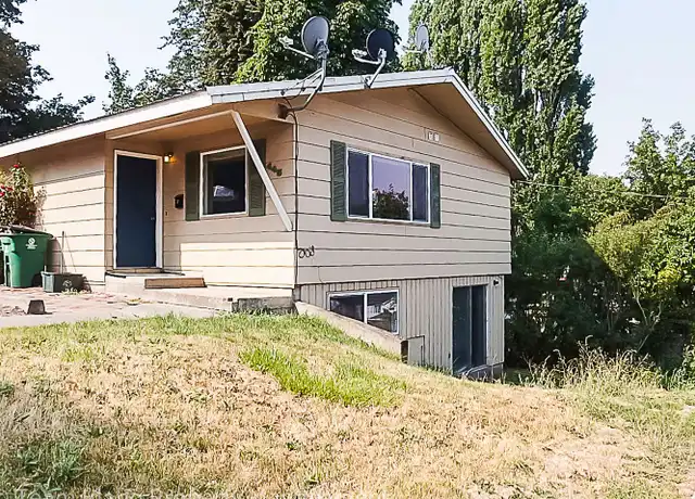 Property at 443 N Van Buren St Unit 445 N Van Buren, Moscow, ID, 83843, 2 beds, 1.5 baths, [object Object]