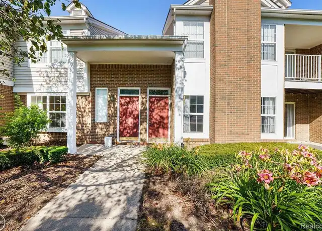 Property at 42735 Richmond Dr, Sterling Heights, MI, 48313, 2 beds, 2 baths, [object Object]
