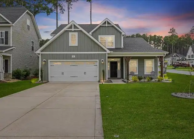 Property at 85 Pinnacle Dr, Spring Lake, NC, 28390, 4 beds, 3 baths, [object Object]