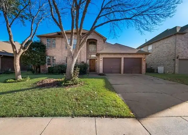 Property at 6000 Charleston Dr, Frisco, TX, 75035, 4 beds, 2.5 baths, [object Object]
