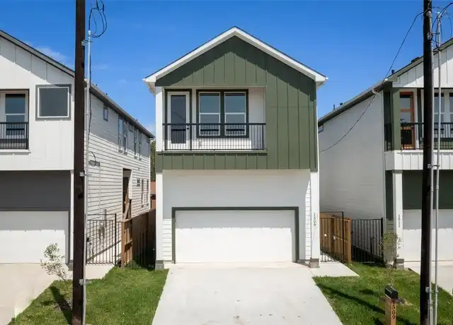 Property at 1509 E 31st St, Houston, TX, 77022, 3 beds, 3.5 baths, [object Object]