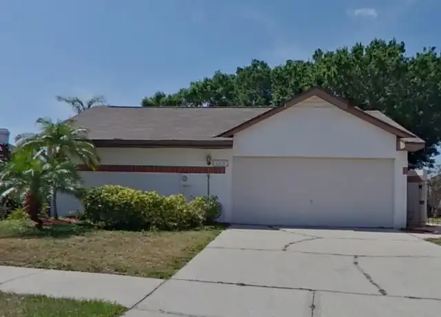 Property at 6918 Silvermill Dr, Tampa, FL, 33635, 3 beds, 2 baths, [object Object]