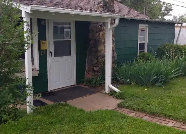 Property at 4800 S Grant St, Englewood, CO, 80113, 1 bed, 1 bath, [object Object]