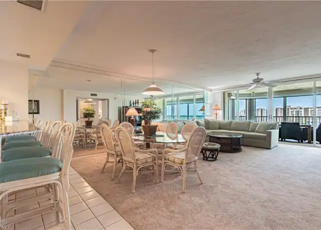 Property at 25 Bluebill Ave #1002, Naples, FL, 34108, 3 beds, 2 baths, [object Object]