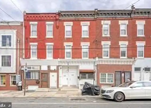 Property at 3809 Haverford Ave, Philadelphia, PA, 19104, 2 beds, 1 bath, [object Object]