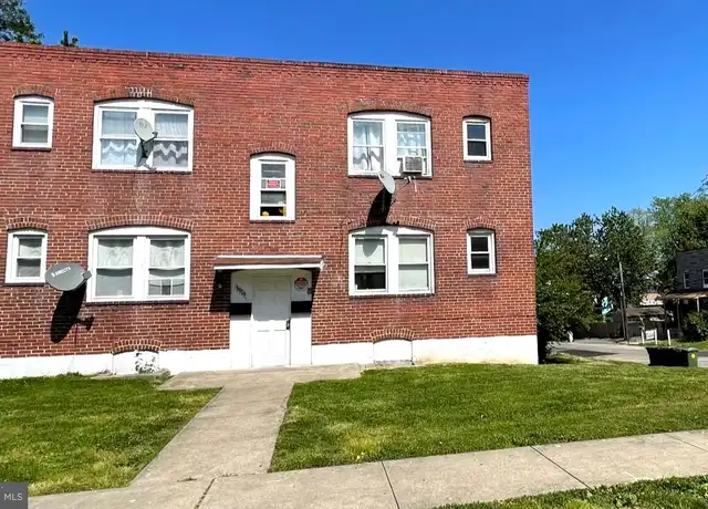 Property at 3919 Pascal Ave Unit 2, Baltimore, MD, 21226, 1 bed, 1 bath, [object Object]