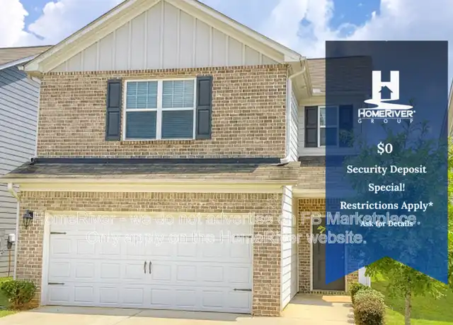 Property at 11392 Kilpatrick Ln, Hampton, GA, 30228, 3 beds, 3 baths, [object Object]