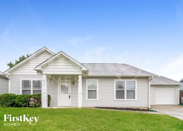 Property at 617 Gary Trl, Winston Salem, NC, 27107, 3 beds, 2 baths, [object Object]
