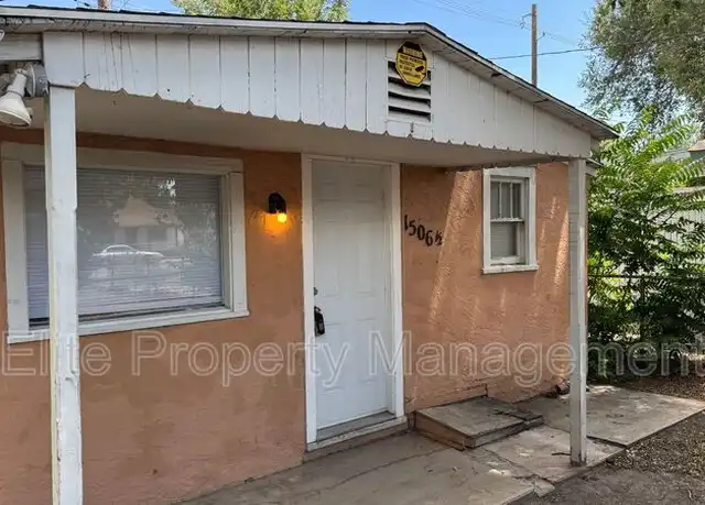 Property at 1506 Spruce St, Pueblo, CO, 81004, 1 bed, 1 bath, [object Object]