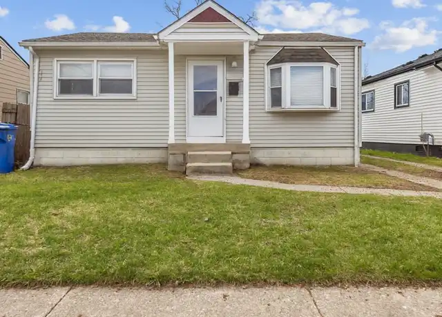 Property at 11076 Cadillac Ave, Warren, MI, 48089, 2 beds, 1 bath, [object Object]