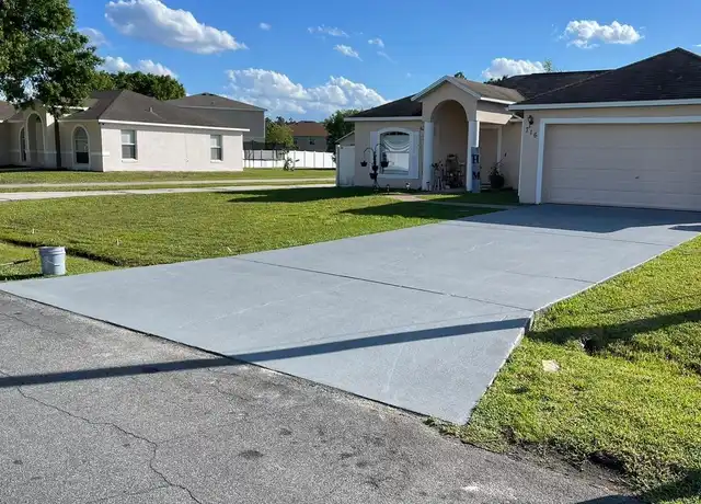 Property at 716 Hamster Ct, Poinciana, FL, 34759, 3 beds, 2 baths, [object Object]