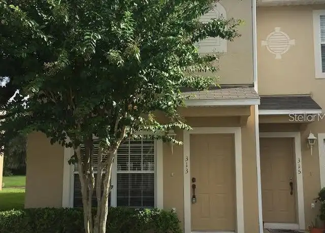 Property at 313 Wilton Cir, Sanford, FL, 32773, 3 beds, 2.5 baths, [object Object]