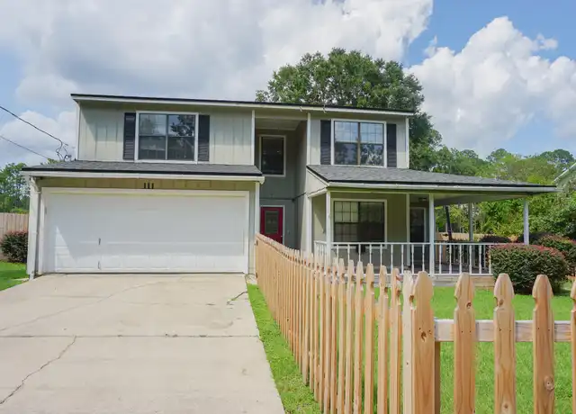 Property at 111 Palmetto Dr, Crestview, FL, 32539, 4 beds, 3 baths, [object Object]