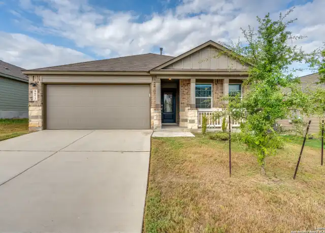 Property at 9973 Sarrebourg St, Schertz, TX, 78154, 3 beds, 2 baths, [object Object]