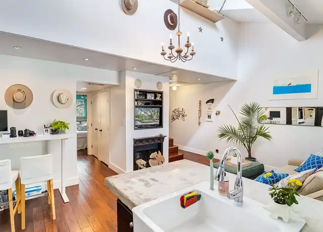 Property at 3018 S 1st St Unit 7777, Austin, TX, 78704, 1 bed, 1 bath, [object Object]