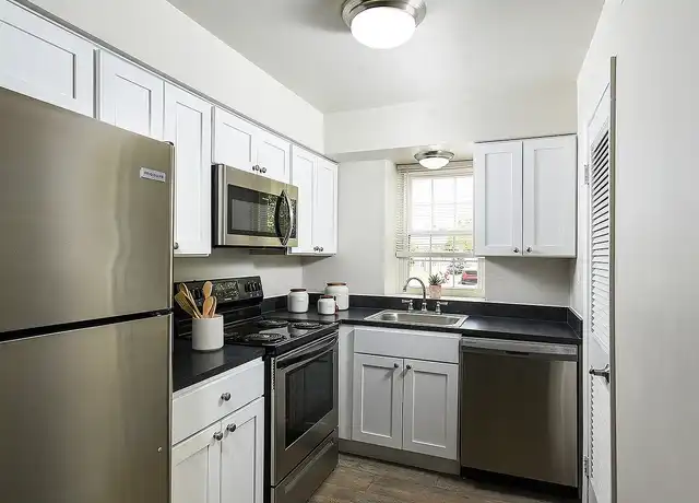 Property at Willowbrook - 3360 Chichester Ave, Boothwyn, PA, 19061, 1 bed, 1 bath, [object Object]