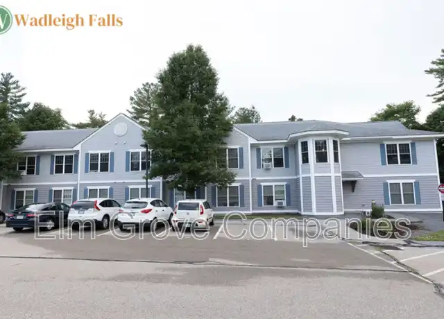 Property at 290 Wadleigh Falls Rd Unit 1-113, Newmarket, NH, 03857, 1 bed, 1 bath, [object Object]