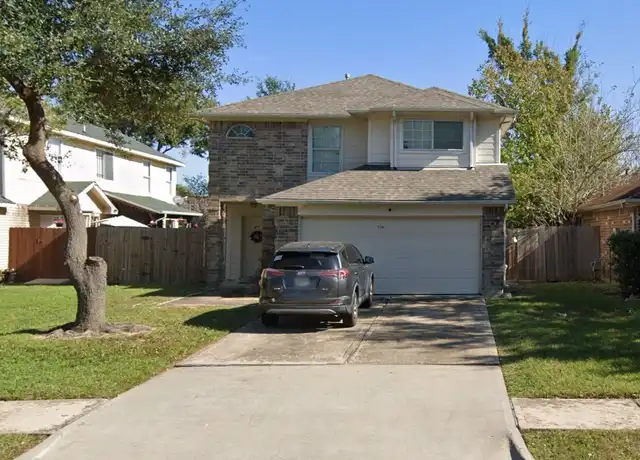 Property at 4242 Daisy Meadow Dr, Katy, TX, 77449, 3 beds, 2.5 baths, [object Object]