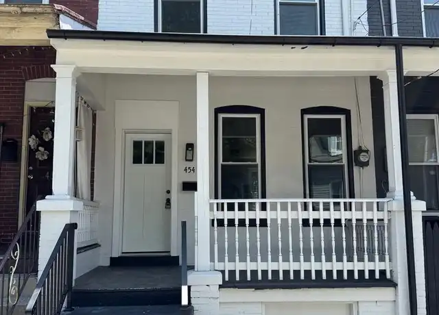 Property at 454 Manor St, Lancaster, PA, 17603, 3 beds, 1.5 baths, [object Object]