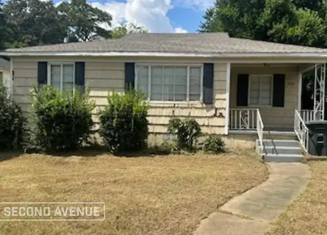 Property at 1428 34th Street Ensley, Birmingham, AL, 35218, 3 beds, 1 bath, [object Object]
