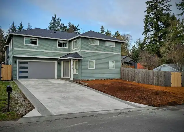 Property at 2508 NE 58th St, Vancouver, WA, 98663, 4 beds, 2.5 baths, [object Object]