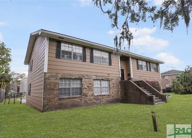 Property at 1220 E Victory Dr Unit 1, Savannah, GA, 31404, 1 bed, 1 bath, [object Object]